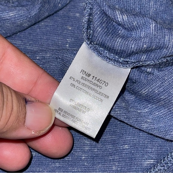 Sunset & Sixth Tank top - Picture 5 of 8